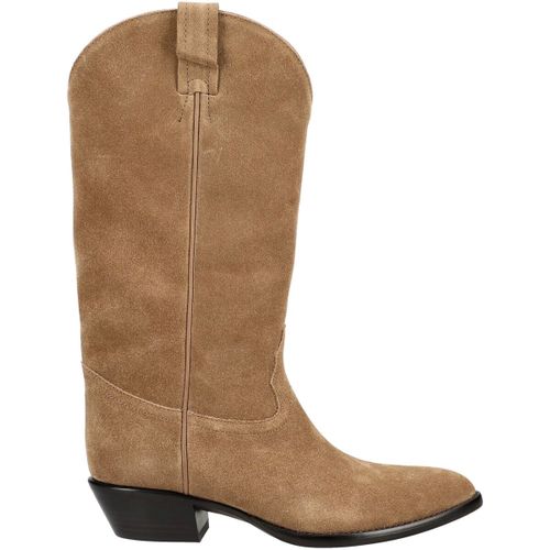 Bottes à talon Bottes - Jeffrey Campbell - Modalova