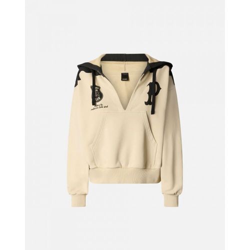 Sweatshirts à capuche ACUTO 106899 A3BW-C19 - Pinko - Modalova
