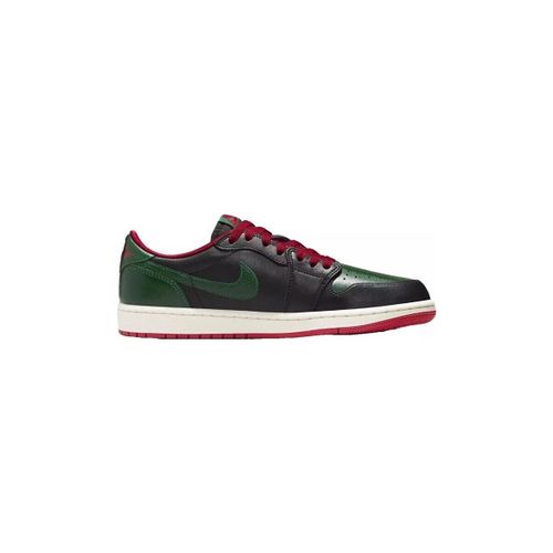 Baskets basses Air Jordan 1 Retro Low - Nike - Modalova