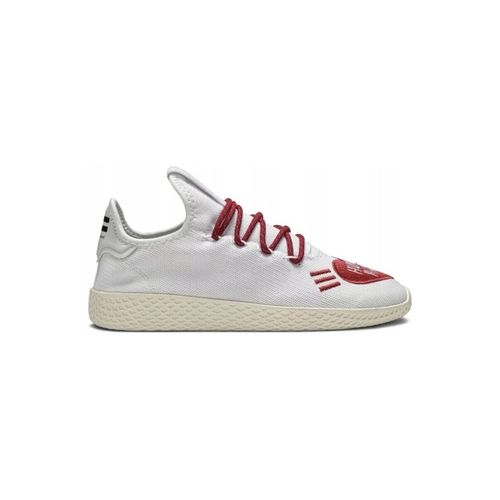 Baskets basses Pharrell Tennis HU - adidas - Modalova