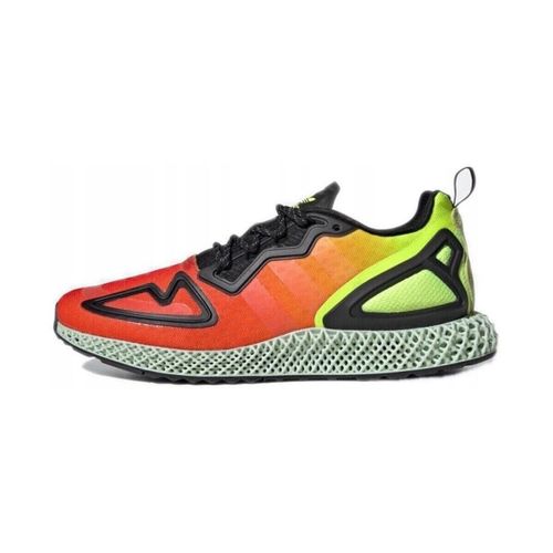 Baskets basses adidas ZX 2K 4D - adidas - Modalova