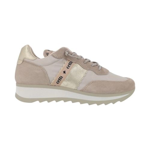 Baskets basses BASKETS 849 ANTE-MESH CALIZA - Cetti - Modalova