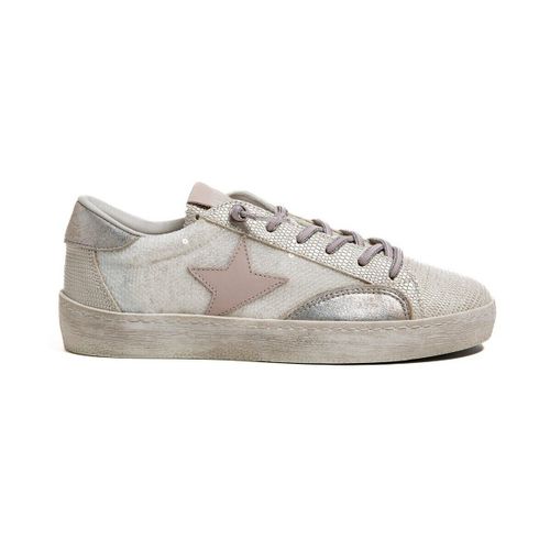 Baskets basses BASKETS 1342 NATURE MULTI - Cetti - Modalova