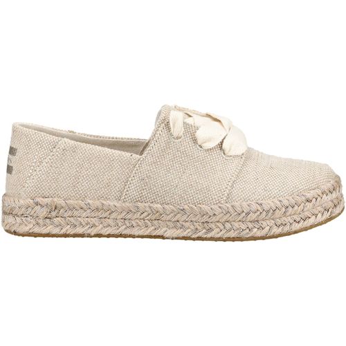 Espadrilles Toms Derbies - Toms - Modalova