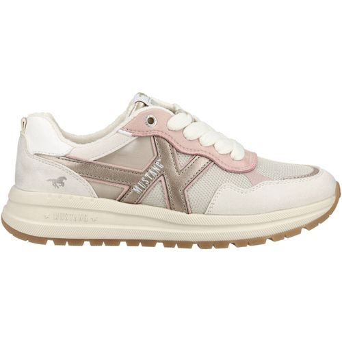 Baskets basses Mustang Sneaker - Mustang - Modalova