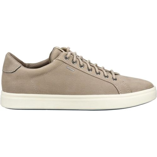 Baskets basses Geox Sneaker - Geox - Modalova
