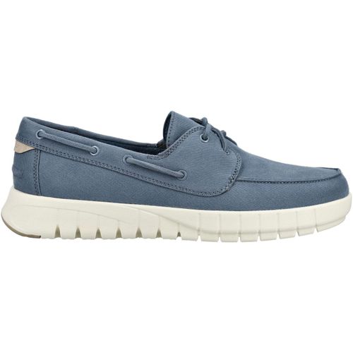 Mocassins Geox Babouche - Geox - Modalova