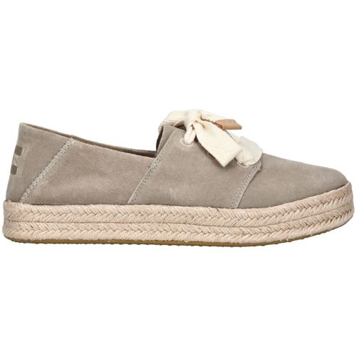 Espadrilles Toms Derbies - Toms - Modalova