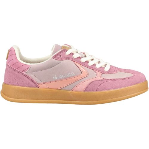 Baskets basses Sneaker - Scotch & Soda - Modalova