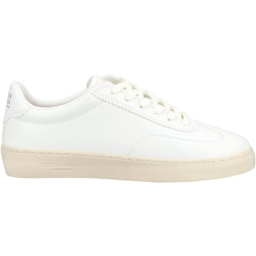 Baskets basses Sneaker - Scotch & Soda - Modalova