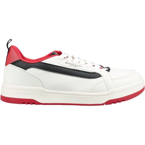 Baskets basses Sneaker - Scotch & Soda - Modalova