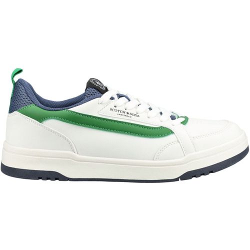 Baskets basses Sneaker - Scotch & Soda - Modalova