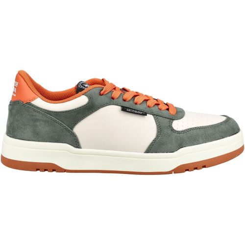 Baskets basses Sneaker - Scotch & Soda - Modalova
