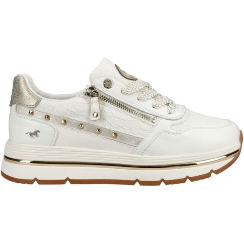 Baskets basses Mustang Sneaker - Mustang - Modalova