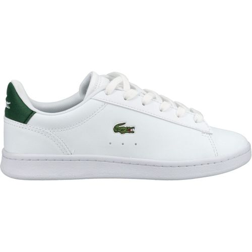Baskets basses Sneaker CARNABY SET - Lacoste - Modalova
