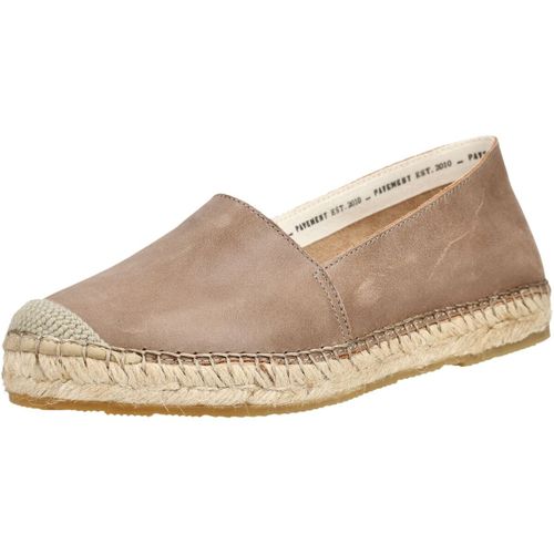 Espadrilles Pavement Derbies MIA - Pavement - Modalova