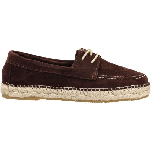 Espadrilles Pavement Derbies TYA - Pavement - Modalova
