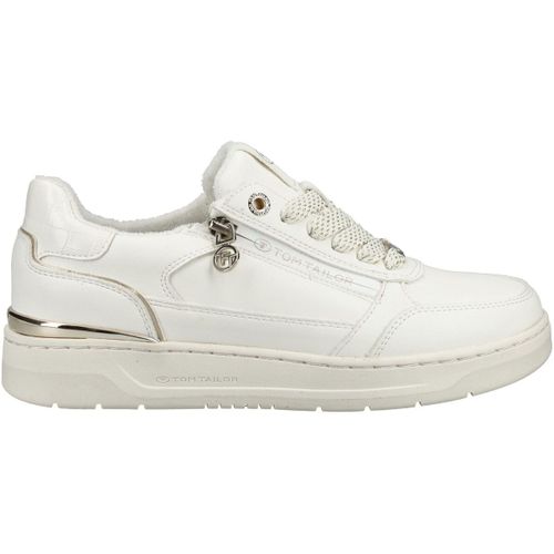 Baskets basses Tom Tailor Sneaker - Tom Tailor - Modalova