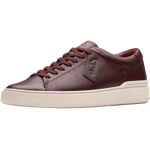 Baskets basses Clarks Sneaker - Clarks - Modalova
