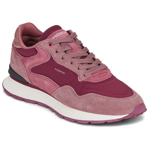 Baskets basses HOFF CITY BURGUNDY - HOFF - Modalova