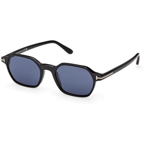 Lunettes de soleil FT1301 01V - Tom Ford - Modalova