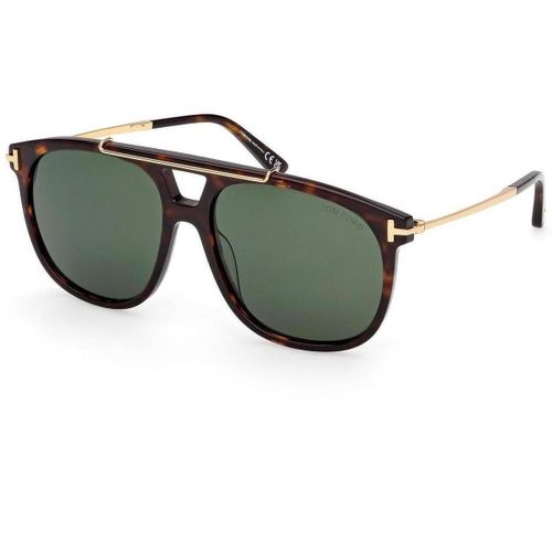 Lunettes de soleil FT1306 52N - Tom Ford - Modalova