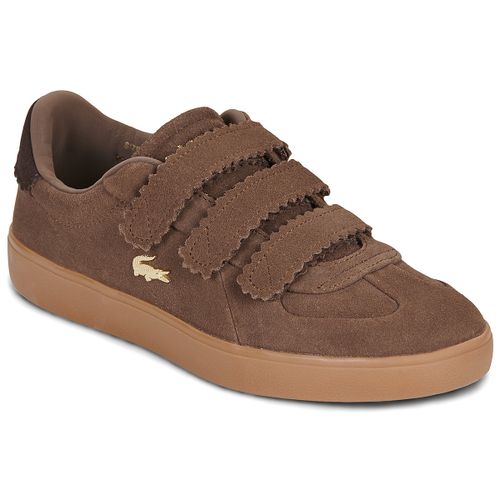Baskets basses BASESHOT PRO STRAP - Lacoste - Modalova