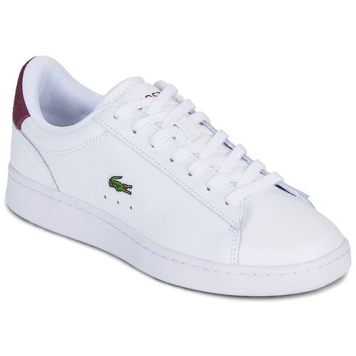 Baskets basses Lacoste CARNABY SET - Lacoste - Modalova