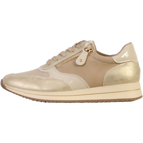 Baskets basses Basket Cuir - Super Mode - Modalova