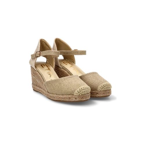 Espadrilles Etika 812366 - Etika - Modalova