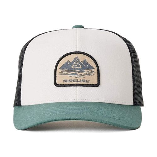 Casquette CUSTOM CURVE TRUCKER - Rip Curl - Modalova