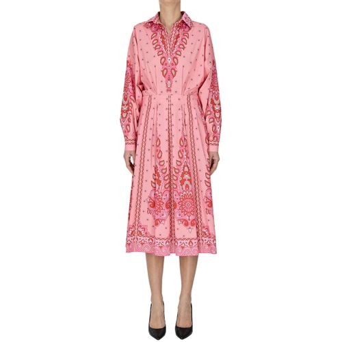 Robe Etro VS000007100AE - Etro - Modalova