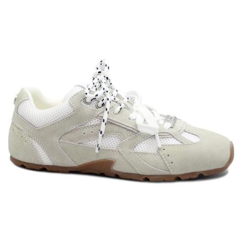 Baskets basses STE-E26-ASIE01S1-WHT - Steve Madden - Modalova