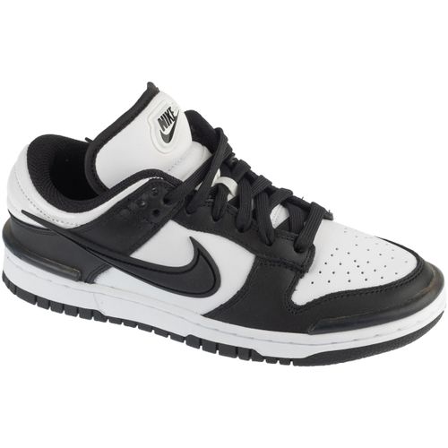 Baskets basses Wmns Dunk Low Twist - Nike - Modalova