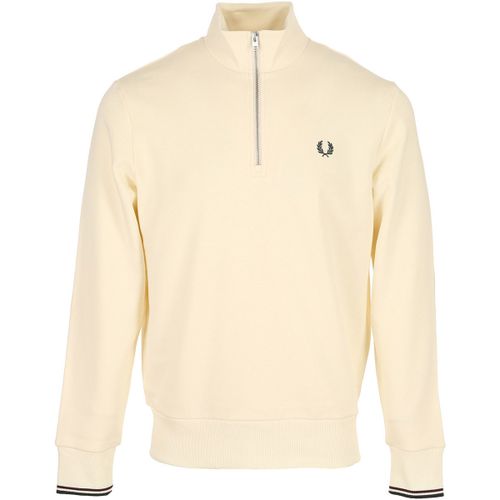 Sweatshirts Half Zip Sweatshirt - Fred Perry - Modalova