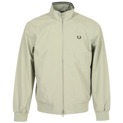 Blouson The Brentham Jacket - Fred Perry - Modalova