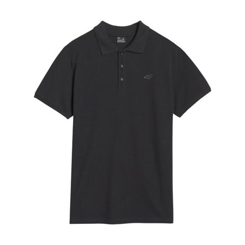 Polo 4F 4FWMM00TPTSM36620S - 4F - Modalova
