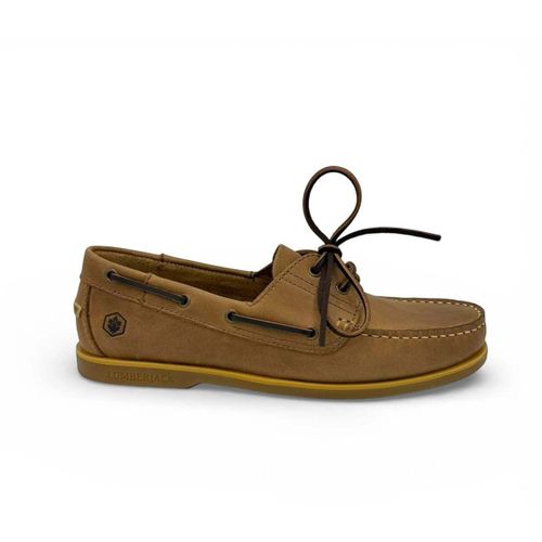 Chaussures bateau Lumberjack - Lumberjack - Modalova