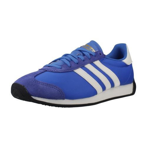 Baskets basses adidas Runvista - adidas - Modalova