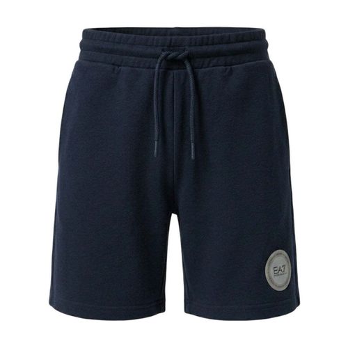 Short Short SHORT EA7 - Emporio Armani EA7 - Modalova