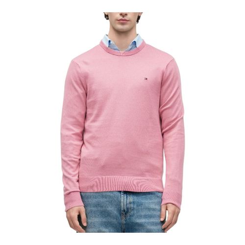 Pull Tommy Hilfiger MW0MW36347 - Tommy Hilfiger - Modalova
