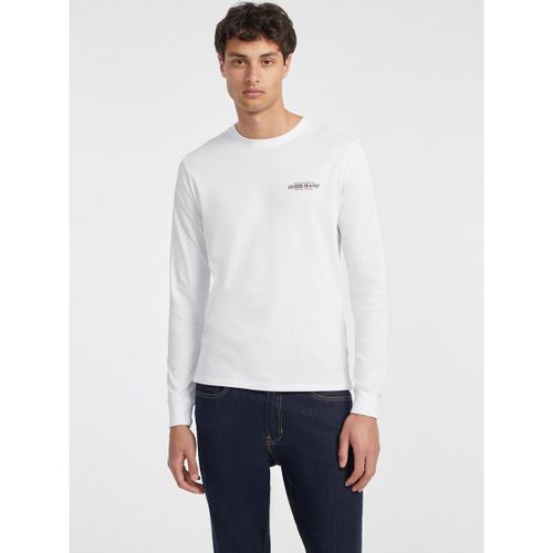 Polo Guess M4YI54K8HM0 - Guess - Modalova