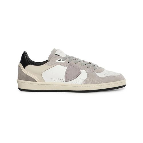 Baskets basses PGLU-VD03 - Philippe Model - Modalova