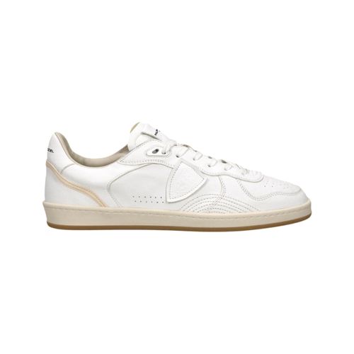 Baskets basses PGLU-WW01 - Philippe Model - Modalova