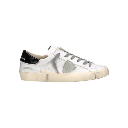Baskets basses PRLD-V030 - Philippe Model - Modalova