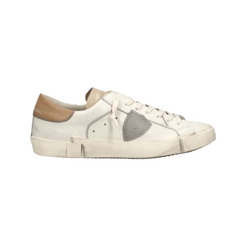 Baskets basses PRLU-VZ01 - Philippe Model - Modalova