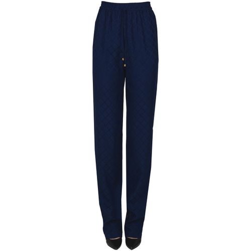 Pantalon PNP00007126AE - Elisabetta Franchi - Modalova