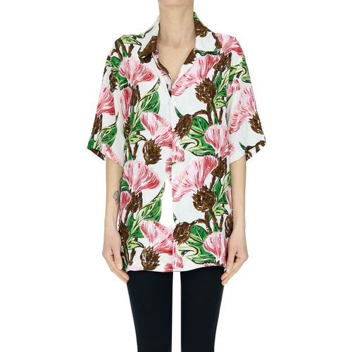 Chemise P.a.r.o.s.h. TPC00007084AE - P.a.r.o.s.h. - Modalova