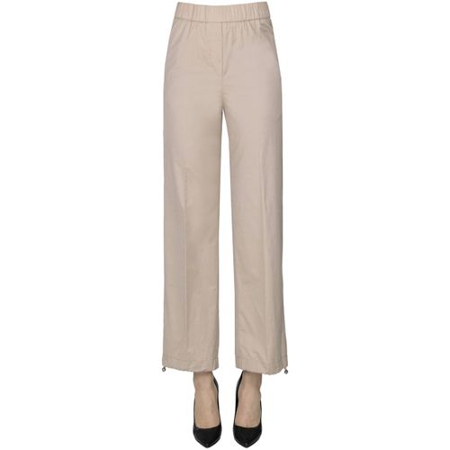 Pantalons large PNP00007114AE - Peserico - Modalova