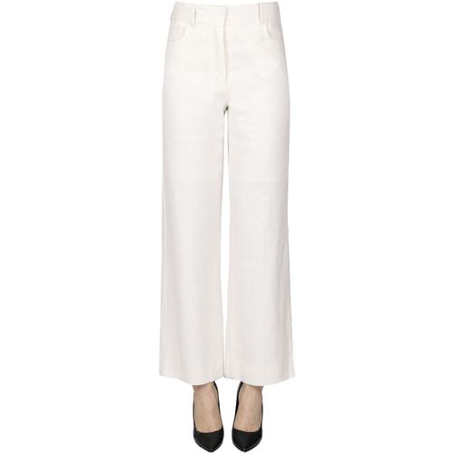Pantalon Max Mara PNP00007109AE - Max Mara - Modalova